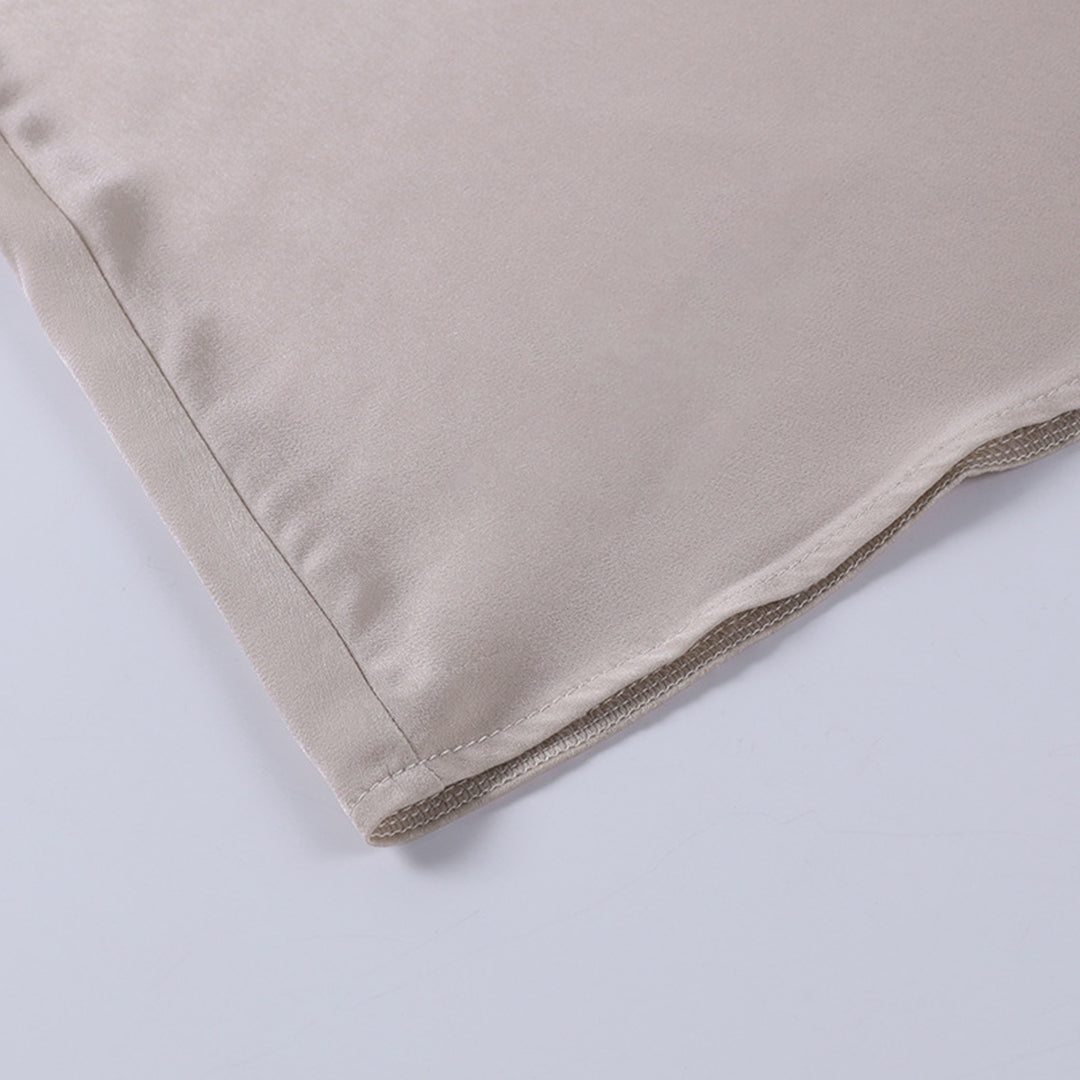 Alice | Elegante Lange Jurk voor de Zomer | Verfijning & Lichtheid