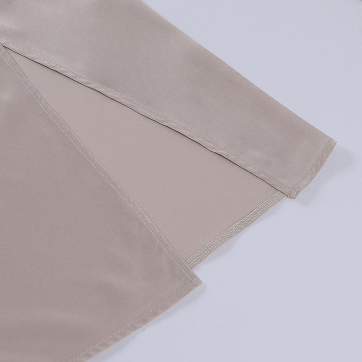 Alice | Elegante Lange Jurk voor de Zomer | Verfijning & Lichtheid