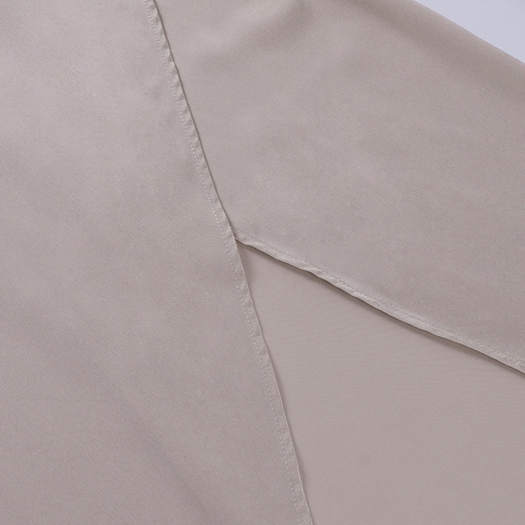 Alice | Elegante Lange Jurk voor de Zomer | Verfijning & Lichtheid