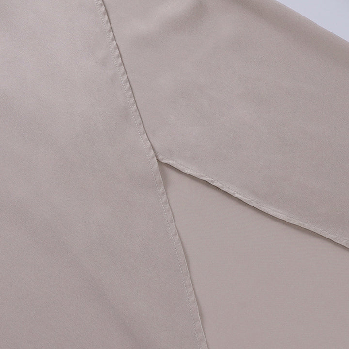 Alice | Elegante Lange Jurk voor de Zomer | Verfijning & Lichtheid