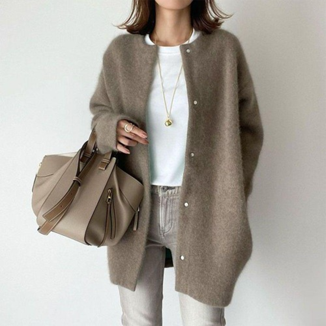 Cato  -  Elegante Vest