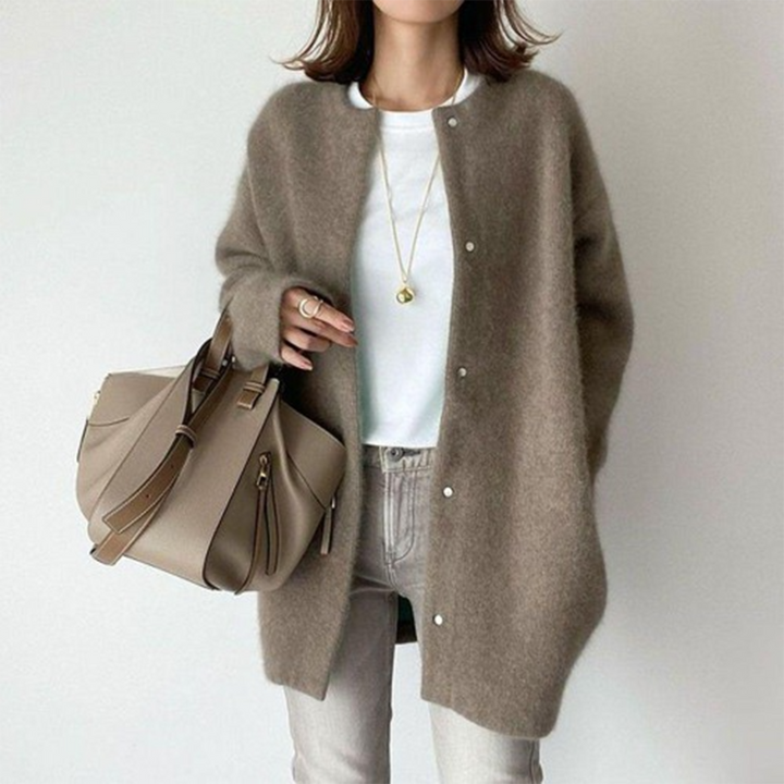 Cato  -  Elegante Vest