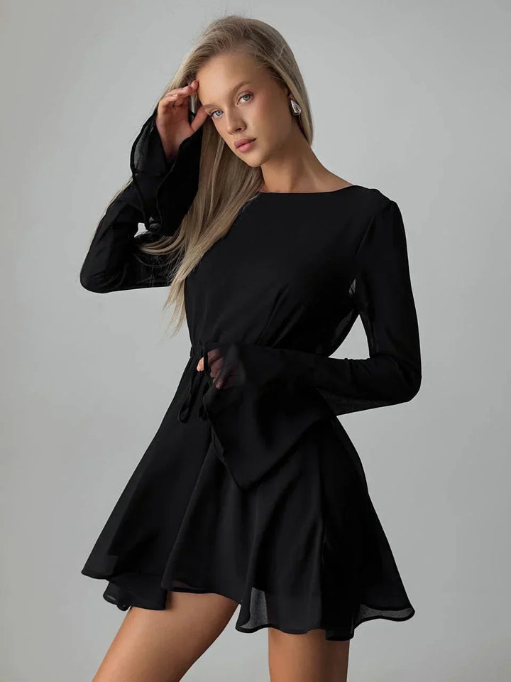 Korte Jurk voor Dames | Comfortabele en Stijlvolle Mini Jurk voor Casual en Formele Gelegenheden