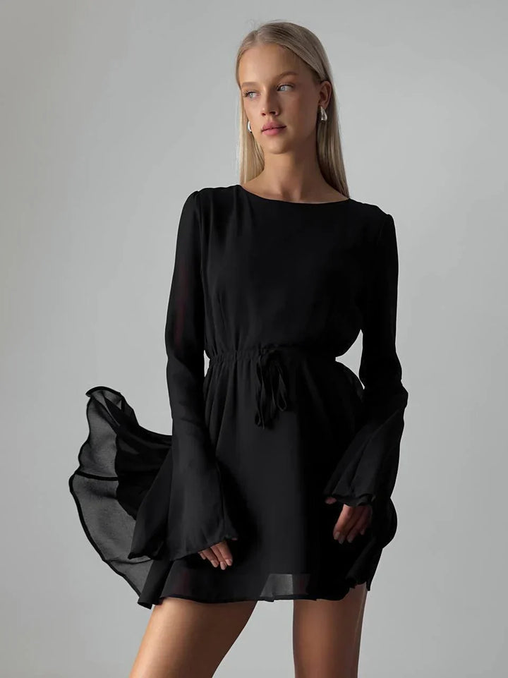 Korte Jurk voor Dames | Comfortabele en Stijlvolle Mini Jurk voor Casual en Formele Gelegenheden