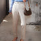 Alfie herenpantalon Elegant en veelzijdig | Sophistication & Comfort