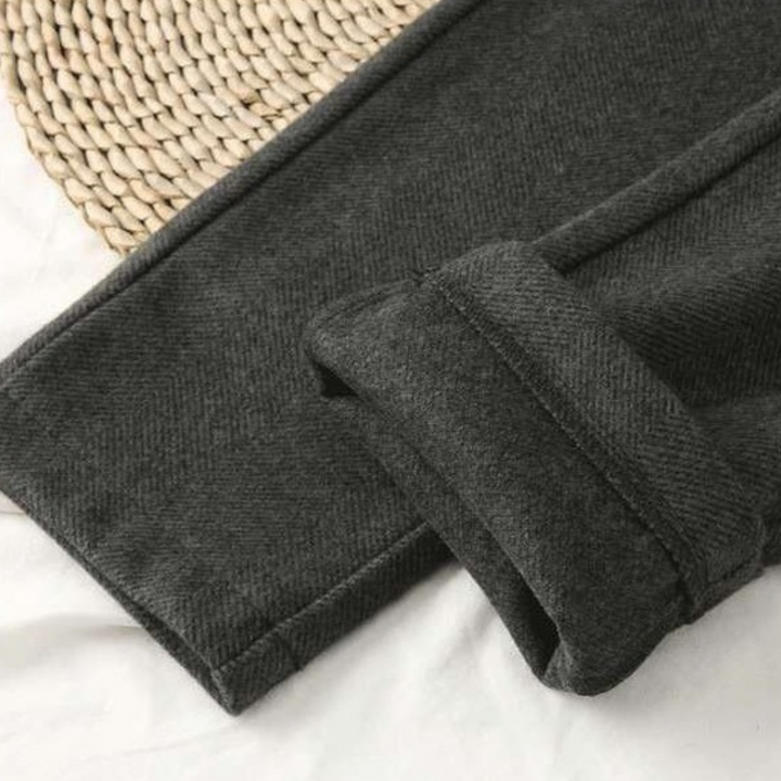 Alfie herenpantalon Elegant en veelzijdig | Sophistication & Comfort