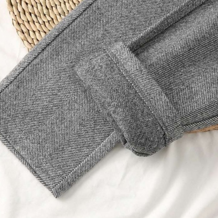 Alfie herenpantalon Elegant en veelzijdig | Sophistication & Comfort