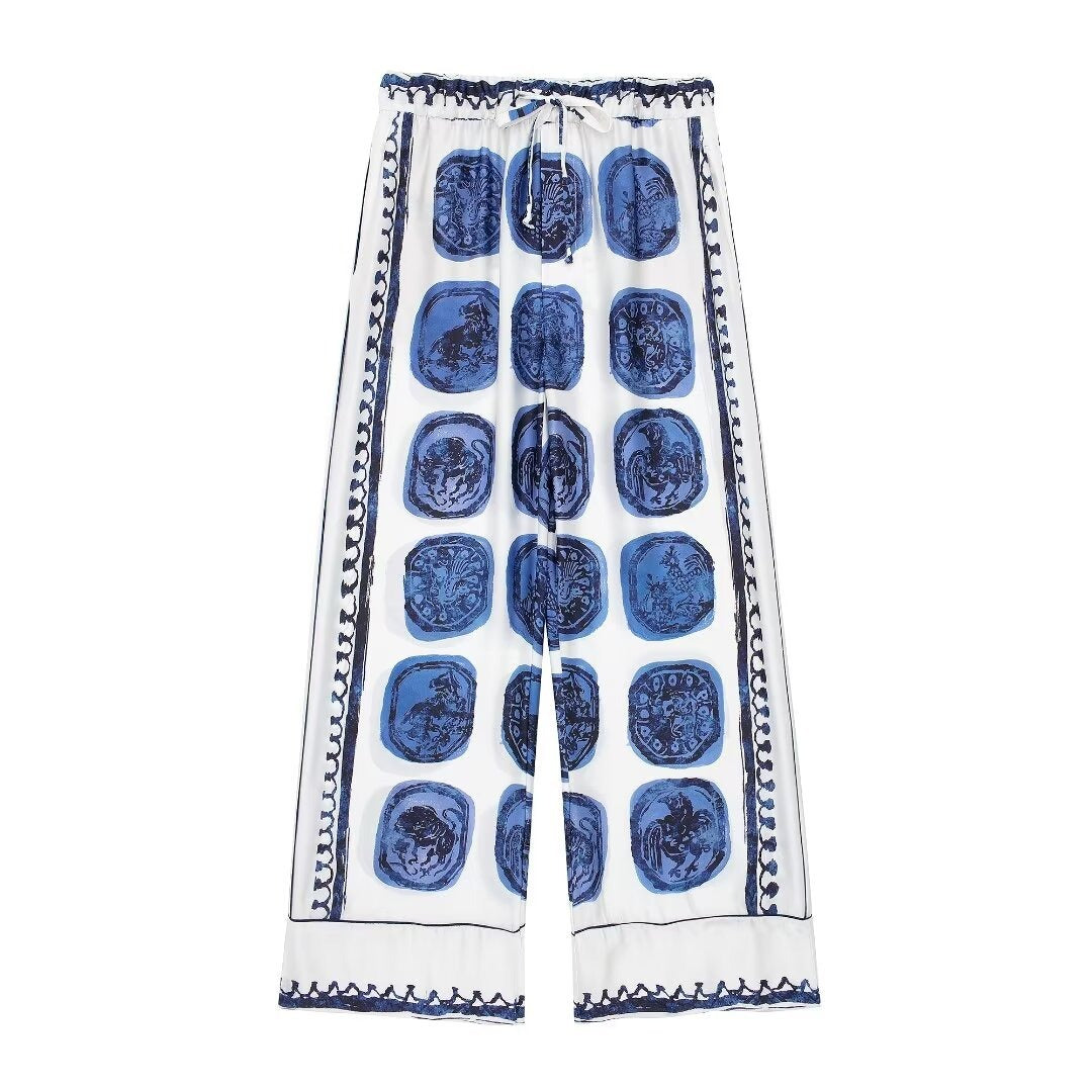 Lena Harmonie Set | Comfortabele & Elegante Dames Twee-Delige Set