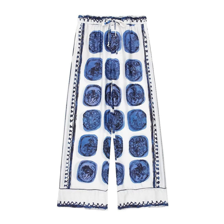 Lena Harmonie Set | Comfortabele & Elegante Dames Twee-Delige Set