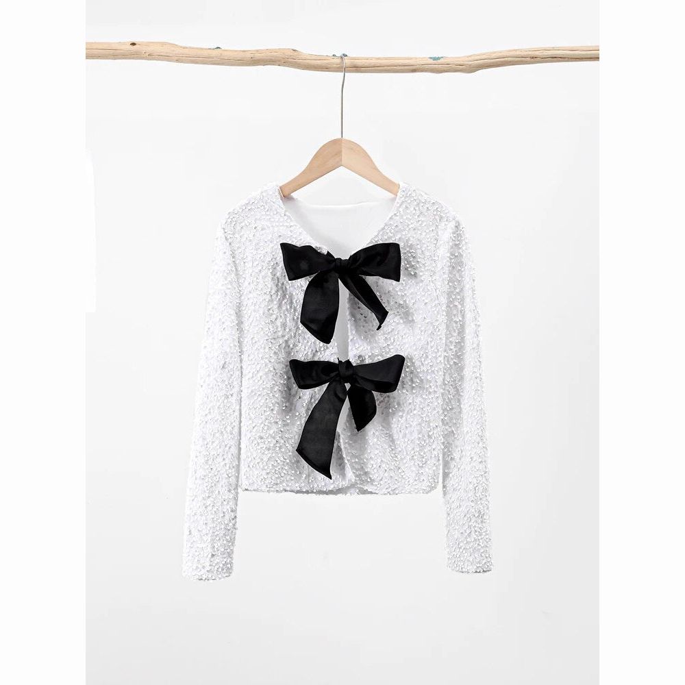 KerstBlouse 2.0 | De Trending blouse Voor De Feestdagen
