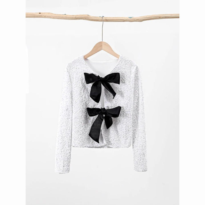 KerstBlouse 2.0 | De Trending blouse Voor De Feestdagen