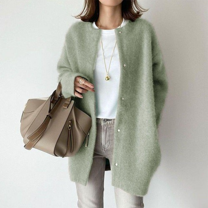 Cato  -  Elegante Vest