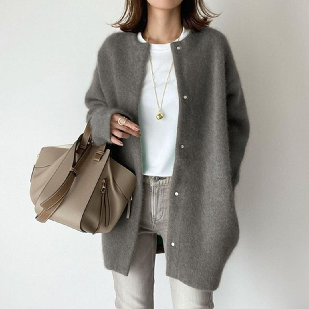 Cato  -  Elegante Vest