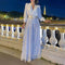 Hanna - Elegante Jumpsuit met V-Hals