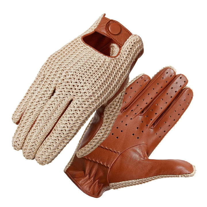 Goatus - Gebreide Handschoenen
