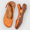 Orthisa Orthopedische Sandalen Dames | Comfortabele Wandelsandalen met EVA Demping