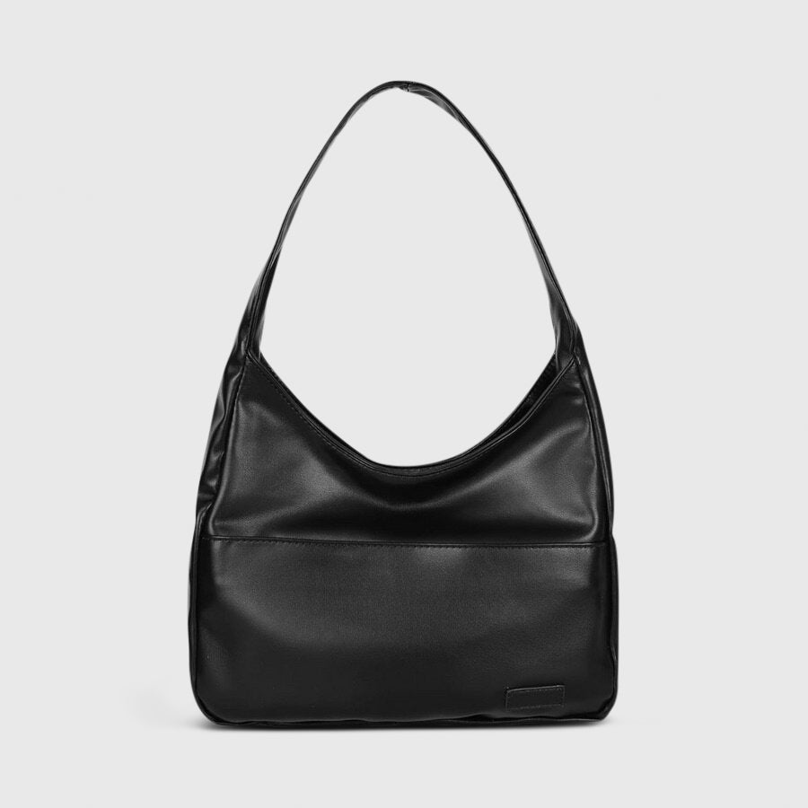 Olieve Tote Bag | Vegan Design, Ruim, Comfortabel & Duurzaam