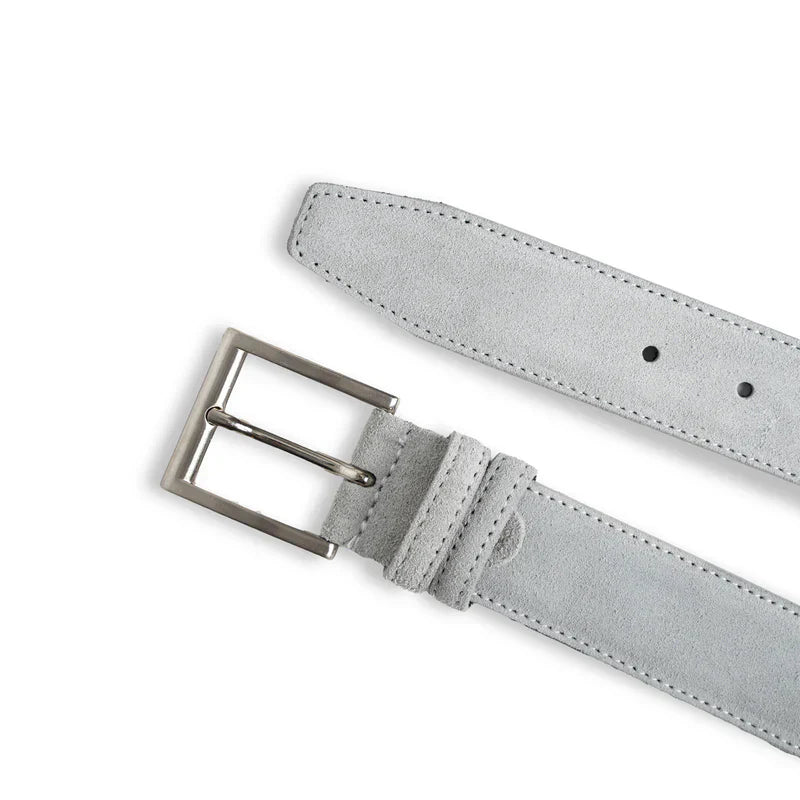 Tailored Monarch - Premium leren riem