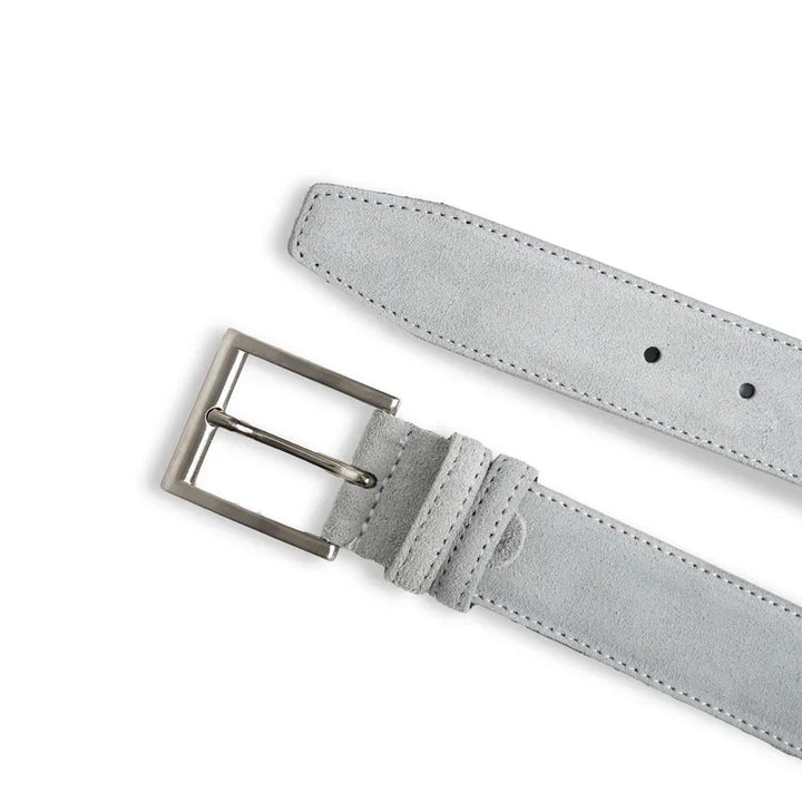 Tailored Monarch - Premium leren riem