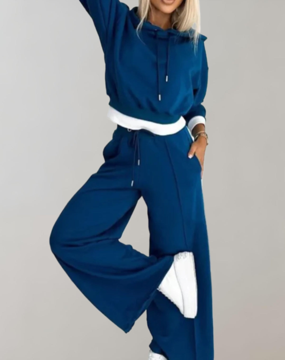 Lianne Elegante 2-delige set voor dames | Chic en comfortabel voor elke dag