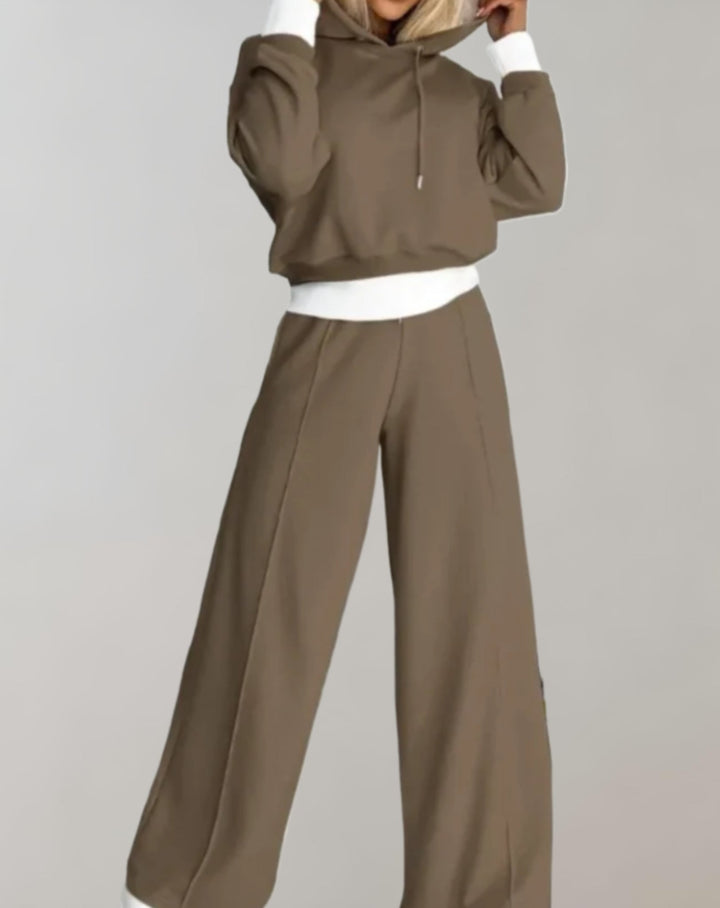 Lianne Elegante 2-delige set voor dames | Chic en comfortabel voor elke dag