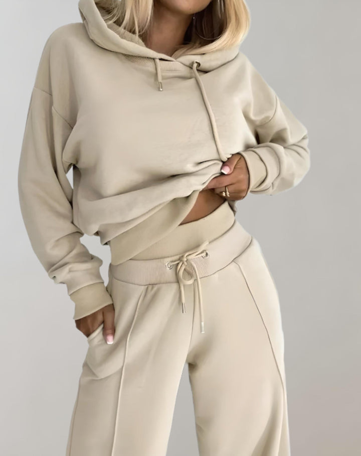 Lianne Elegante 2-delige set voor dames | Chic en comfortabel voor elke dag