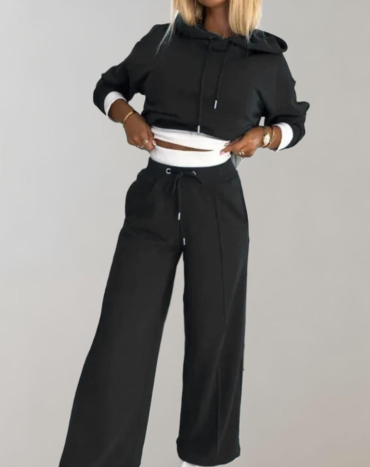 Lianne Elegante 2-delige set voor dames | Chic en comfortabel voor elke dag