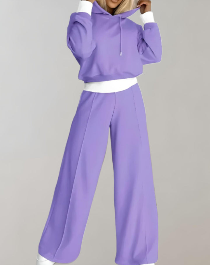 Lianne Elegante 2-delige set voor dames | Chic en comfortabel voor elke dag