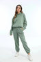 Vera dames joggingpak | hoodie & comfort broek