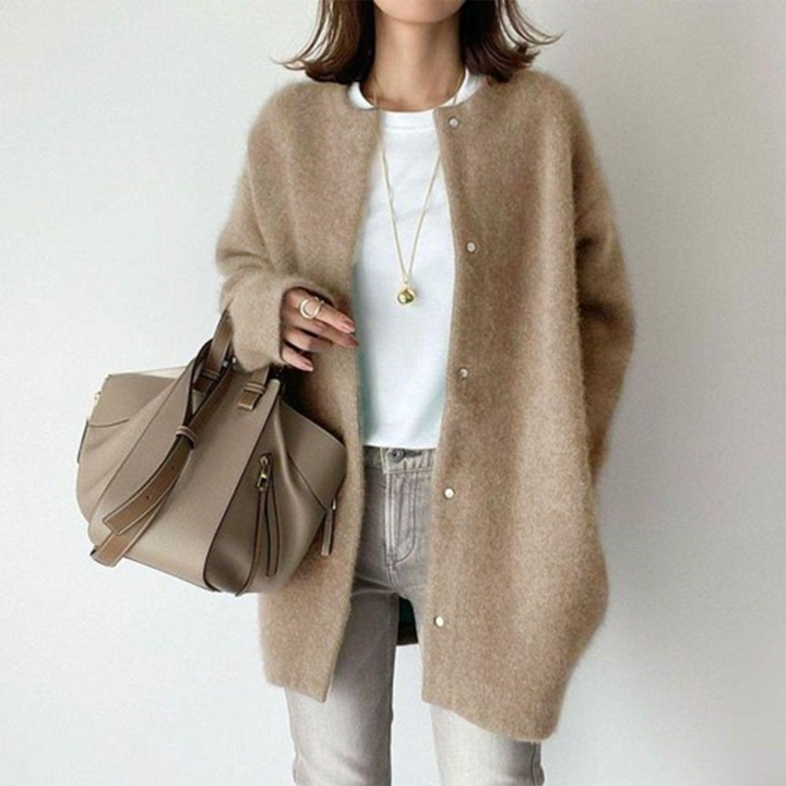 Cato  -  Elegante Vest