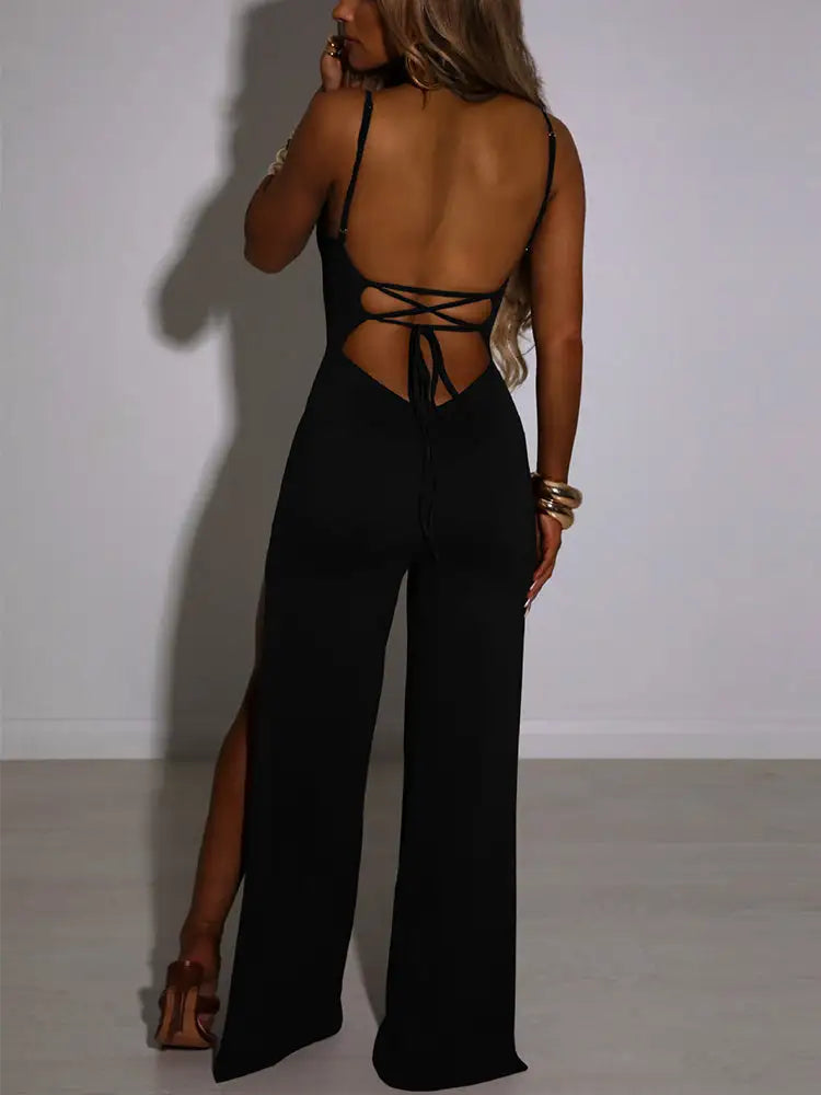 Aurora | Elegante jumpsuit