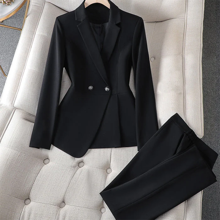 Elena - Floriluxe Executive Blazerset
