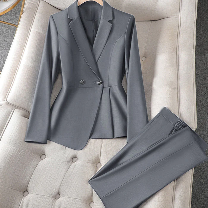 Elena - Floriluxe Executive Blazerset