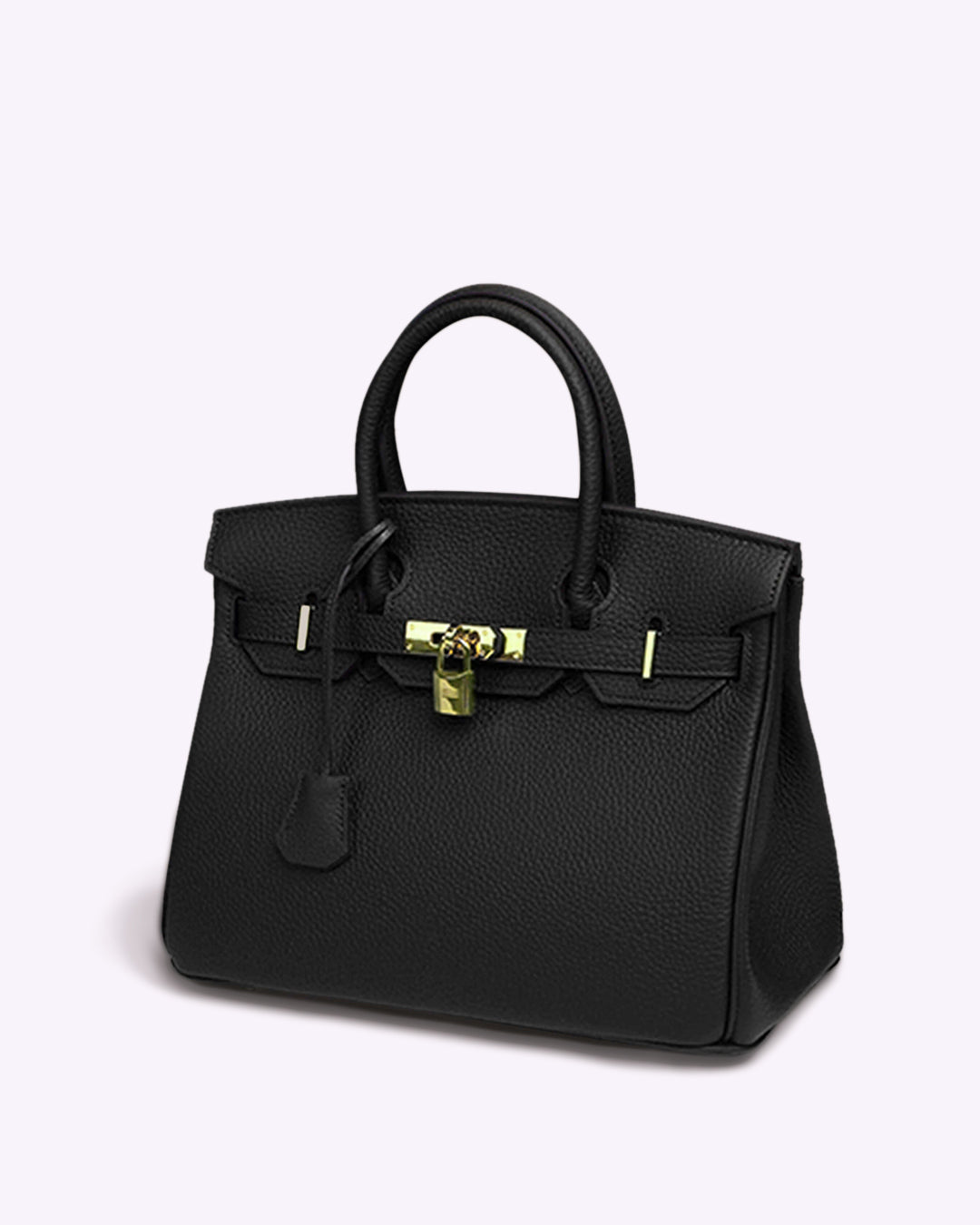 Merly | Luxe leren handtas