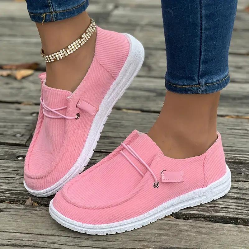 Alenya Dames Instapschoenen | Elegante Slip-On Casual Schoenen met Comfortabele Pasvorm