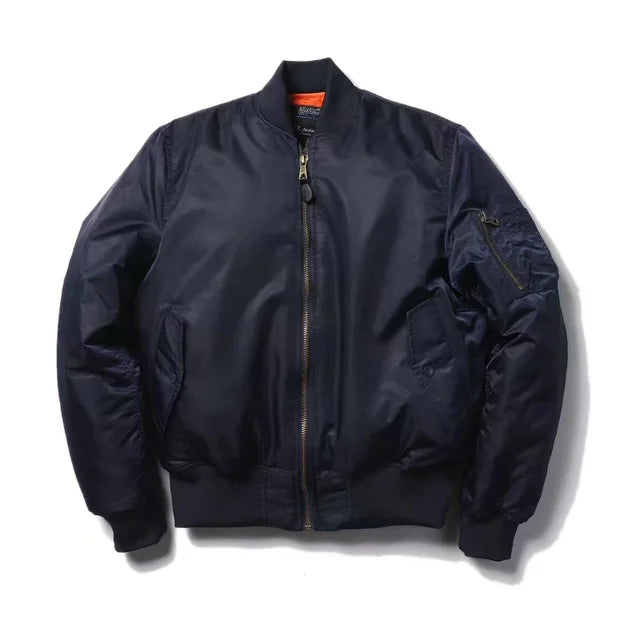 Daphne | Klassiek MA-1 Bomberjack