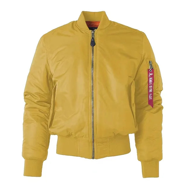 Daphne | Klassiek MA-1 Bomberjack