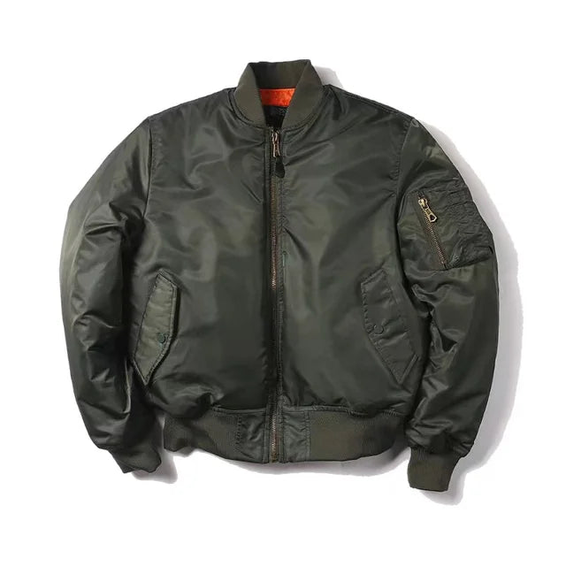 Daphne | Klassiek MA-1 Bomberjack
