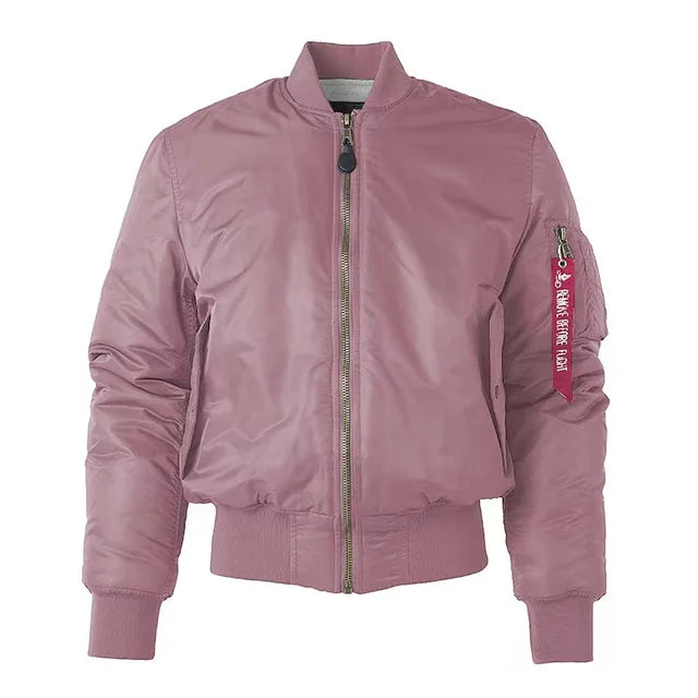 Daphne | Klassiek MA-1 Bomberjack