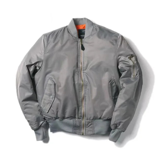 Daphne | Klassiek MA-1 Bomberjack