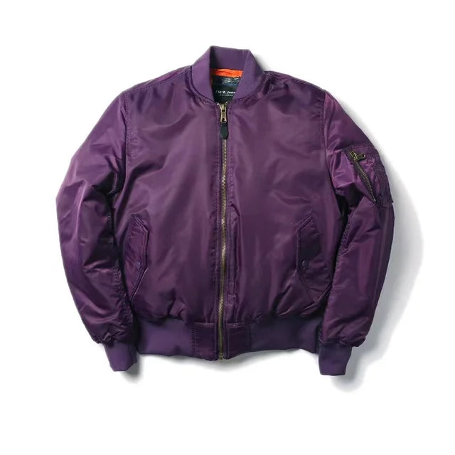 Daphne | Klassiek MA-1 Bomberjack