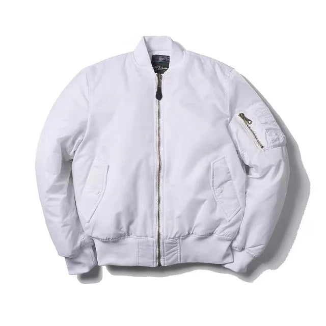 Daphne | Klassiek MA-1 Bomberjack