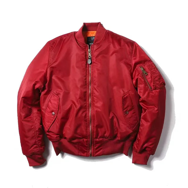 Daphne | Klassiek MA-1 Bomberjack