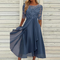 Lydia elegante jurk