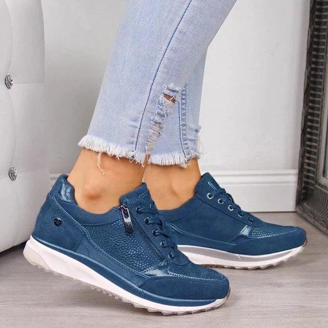 Tamara Orthopedische Comfortschoenen | Pijnverlichting en Elegantie