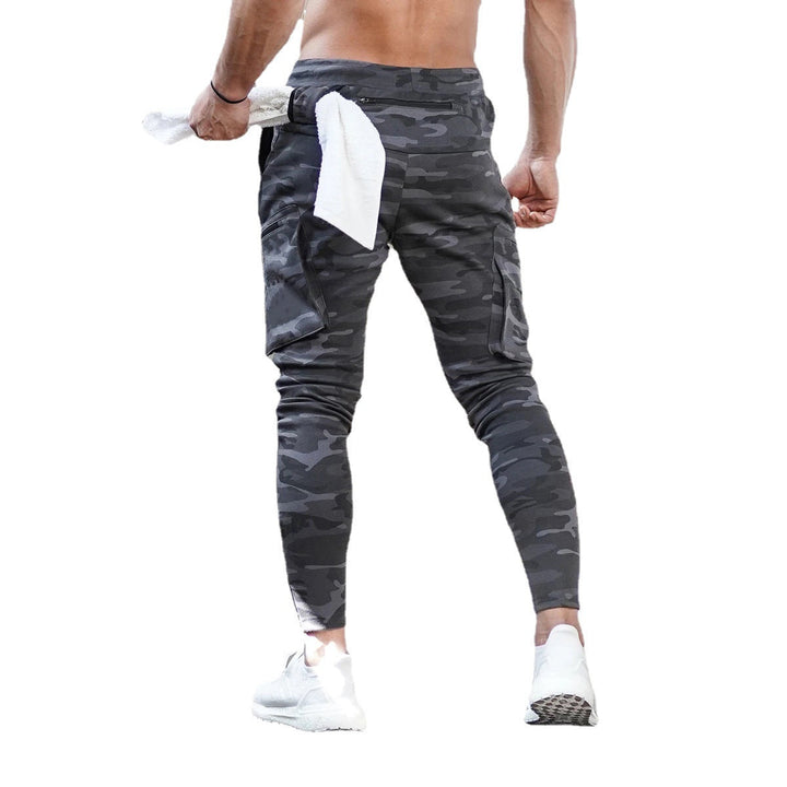Alex - Functionele Sport Joggingbroek