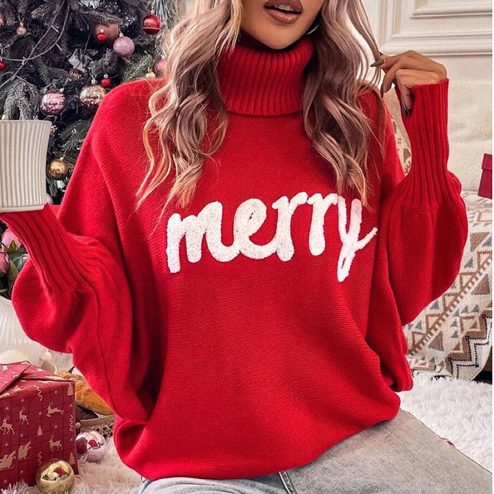 Merry Kersttrui