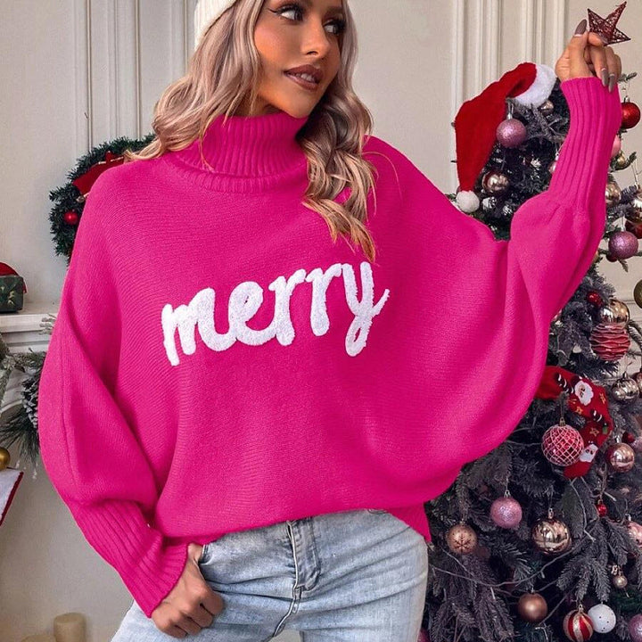 Merry Kersttrui