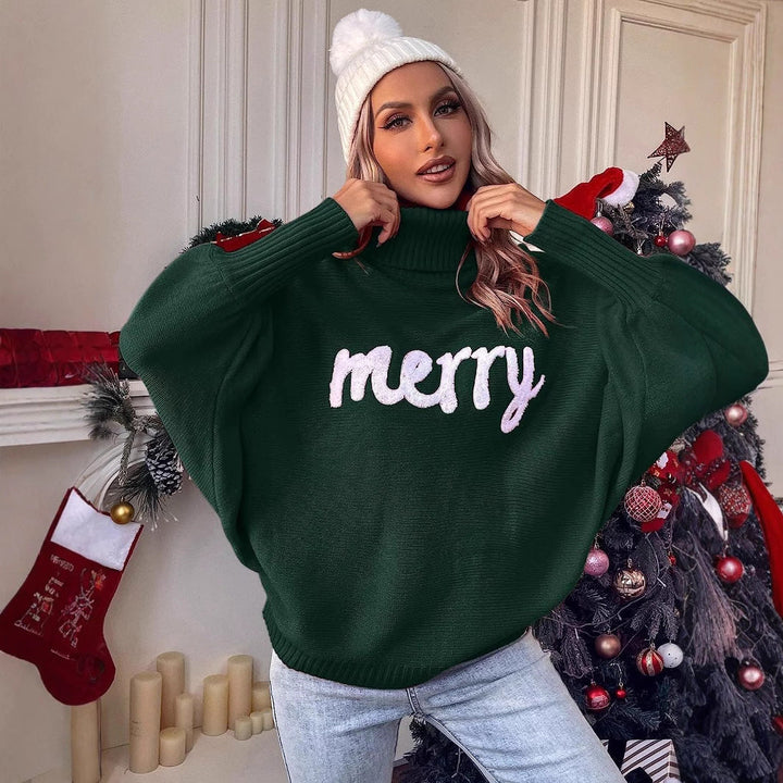 Merry Kersttrui