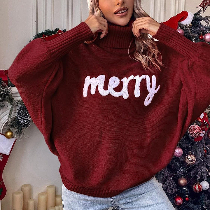 Merry Kersttrui